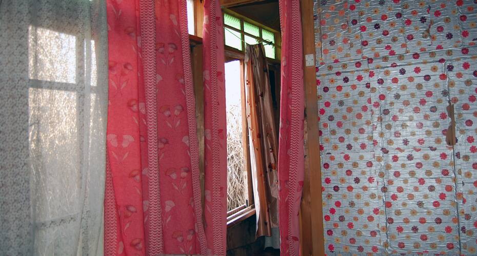 New Hood Houseboat, Srinagar 3